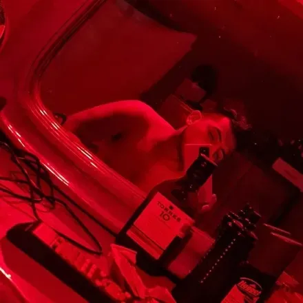 OnlyFans cuenta saul2696 avatar 1
