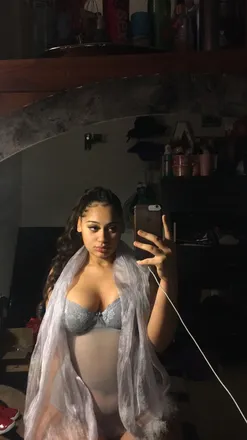 OnlyFans account  lulbabykikii header 2