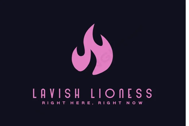 OnlyFans cuenta lavishlioness header 2