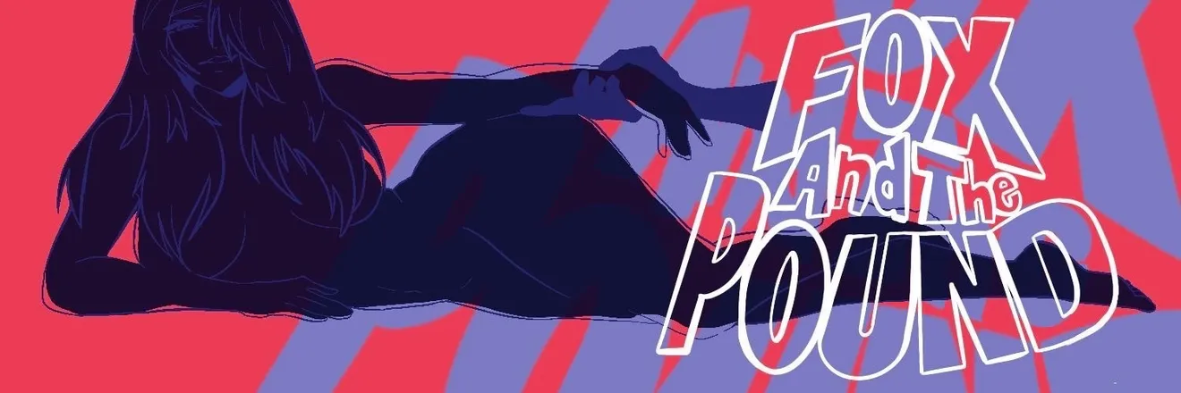 OnlyFans cuenta foxandthepound header 2