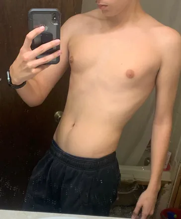 OnlyFans cuenta dawson808 header 2