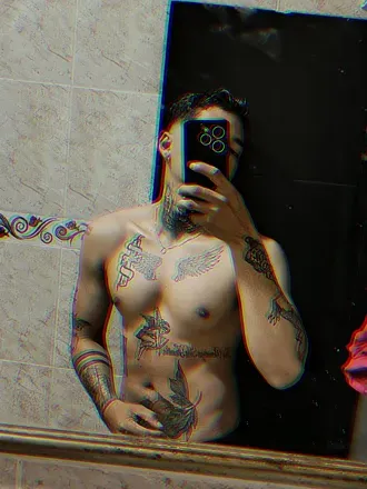 OnlyFans cuenta yannico avatar 1