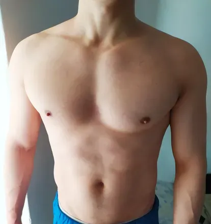 OnlyFans cuenta rony007 avatar 1