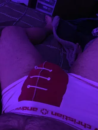 OnlyFans cuenta buttrustler avatar 1