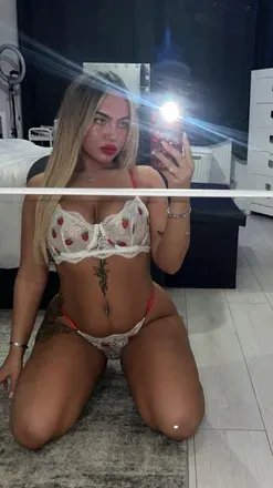 OnlyFans cuenta caoimhee avatar 1