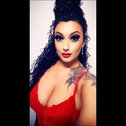 OnlyFans cuenta theannamarie18 avatar 1