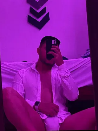 OnlyFans cuenta sosa26br avatar 1