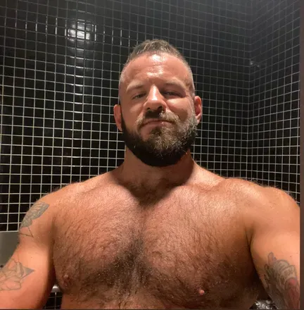 OnlyFans cuenta seanhardingxxx avatar 1