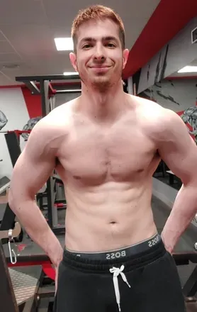 OnlyFans cuenta danielgym99 header 2