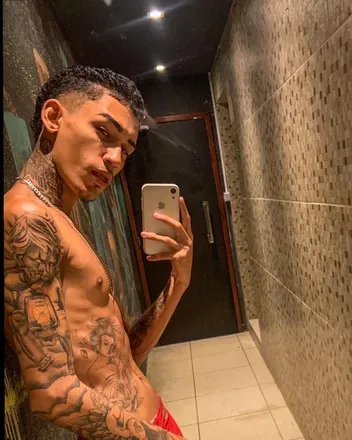 OnlyFans cuenta thiagoweslleyfm avatar 1