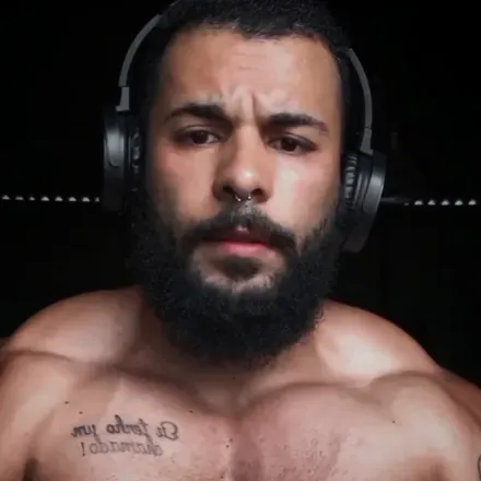 OnlyFans cuenta wevertonbrandao avatar 1