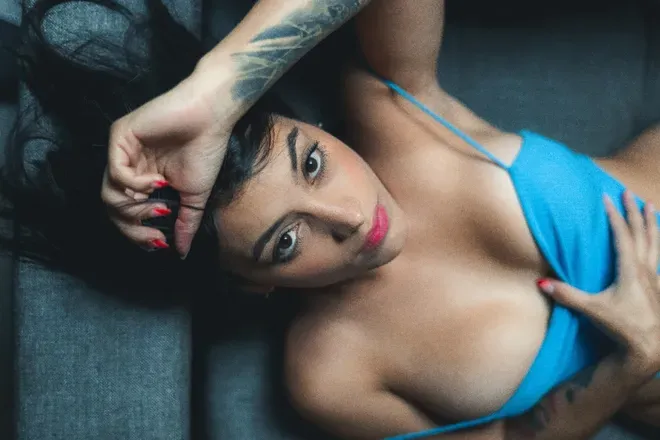 OnlyFans cuenta nicolle_jones avatar 1