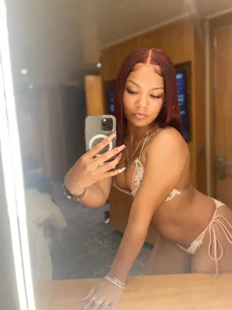 OnlyFans cuenta brownskinprincess67 header 2