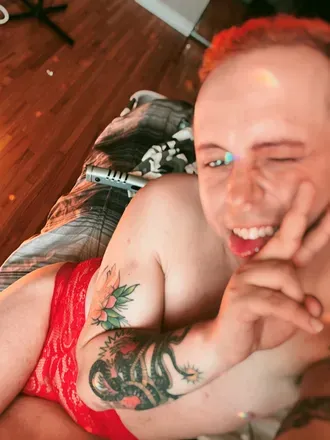 OnlyFans cuenta riatallah avatar 1