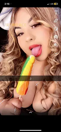 OnlyFans cuenta tatianarico022 avatar 1
