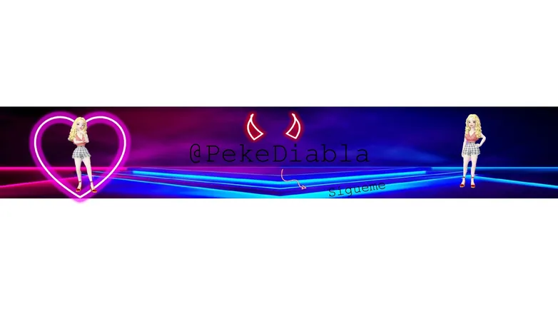 OnlyFans cuenta pekediabla header 2