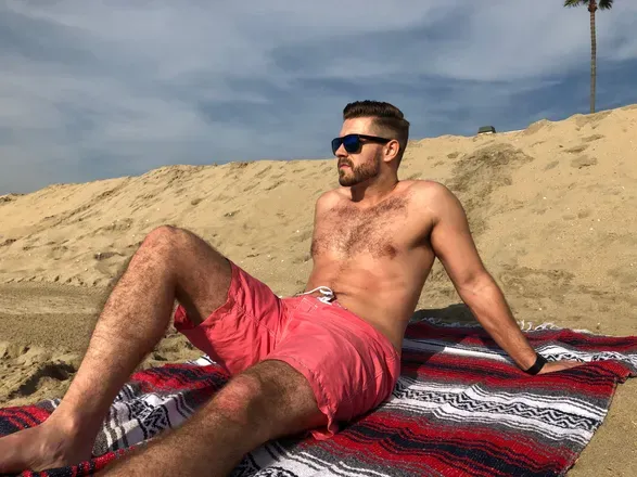 OnlyFans cuenta johnmaticc header 2