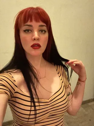 OnlyFans cuenta cherryx_was_here avatar 1