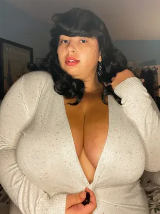 OnlyFans cuenta bigbustybetty avatar 1