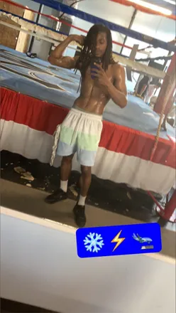 OnlyFans cuenta kyinnsum avatar 1