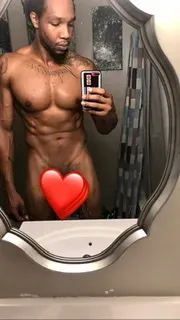 OnlyFans cuenta pharaohstallion avatar 1