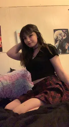 OnlyFans cuenta sweetandsaltybaby2001 avatar 1