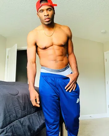 OnlyFans cuenta captainhxxk avatar 1