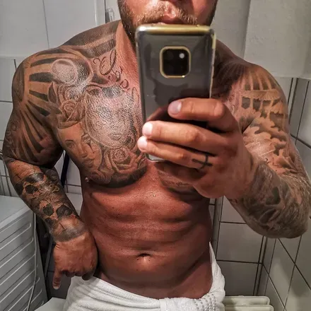 OnlyFans cuenta rolo.xxl avatar 1