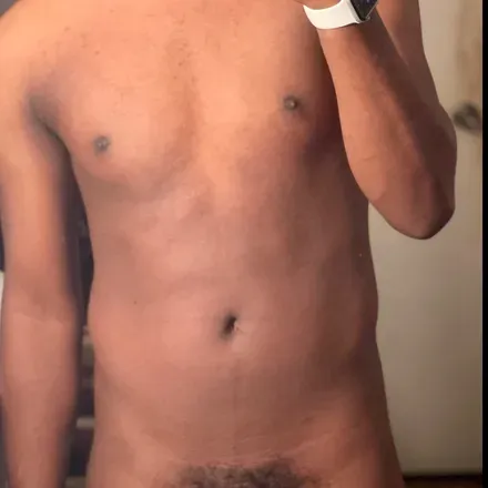 OnlyFans cuenta therealdezion avatar 1