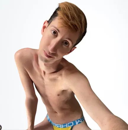 OnlyFans cuenta red_haired_twink avatar 1