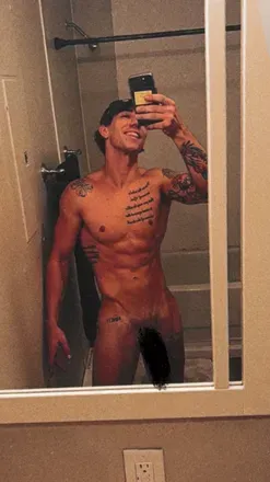 OnlyFans cuenta ryanfit4u avatar 1