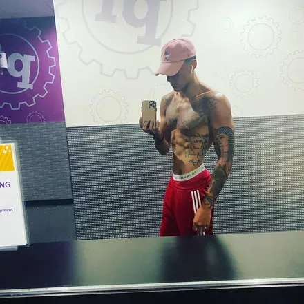 OnlyFans cuenta kingrican avatar 1