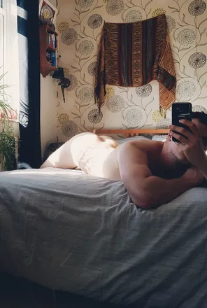 OnlyFans account  buttblossom header 2