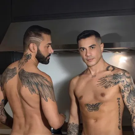 OnlyFans of edugiovani
