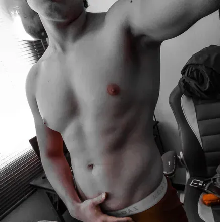 OnlyFans account  mayoss avatar 1