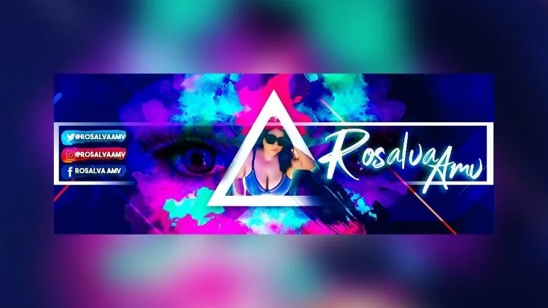 OnlyFans cuenta rosalvaamv header 2