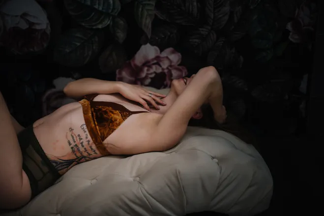 OnlyFans cuenta bbybell95 header 2