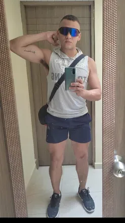 OnlyFans cuenta jesusbartender08 avatar 1