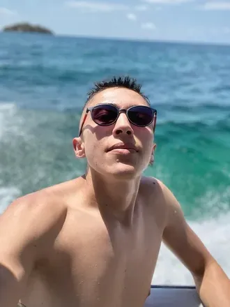 OnlyFans cuenta owencapiz avatar 1