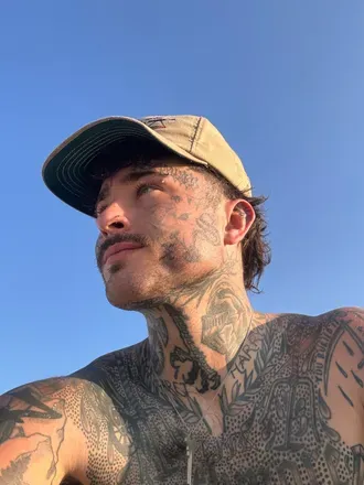 OnlyFans account  uglynorth avatar 1