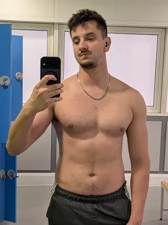 OnlyFans cuenta xlryan avatar 1