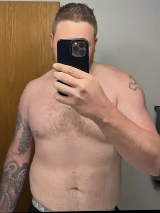 OnlyFans cuenta everydayydadbod avatar 1