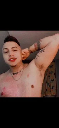 OnlyFans cuenta ian.roldan17 header 2