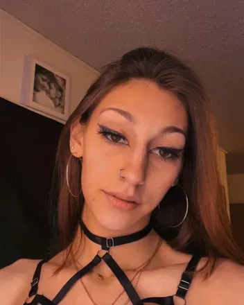 OnlyFans account  light_bex avatar 1