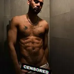 OnlyFans cuenta rikhard66 avatar 1