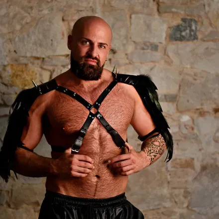 OnlyFans account  vikingobcnxxx previous_avatars_1 3