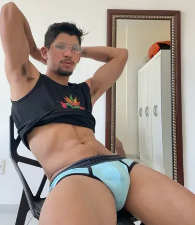 OnlyFans account  simael header 2
