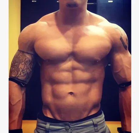 OnlyFans cuenta officialchrisg_ avatar 1