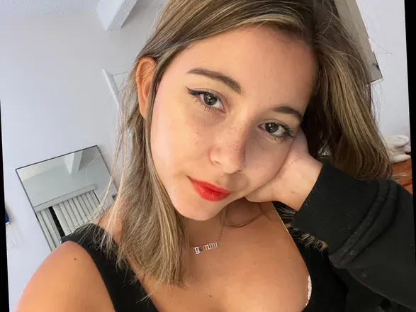 OnlyFans cuenta goddess_luz avatar 1