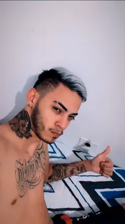 OnlyFans account  weslley_nv avatar 1